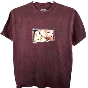 Episode x Jujutsu Kaisen Itadori Red‎ T-Shirt